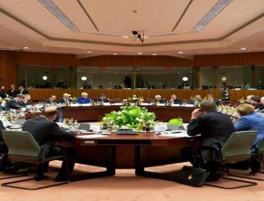 Εγκρίθηκε από το «Euroworking Group» η δόση των 5,7 δισ. ευρώ